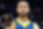 Steph Curry and LeBron James