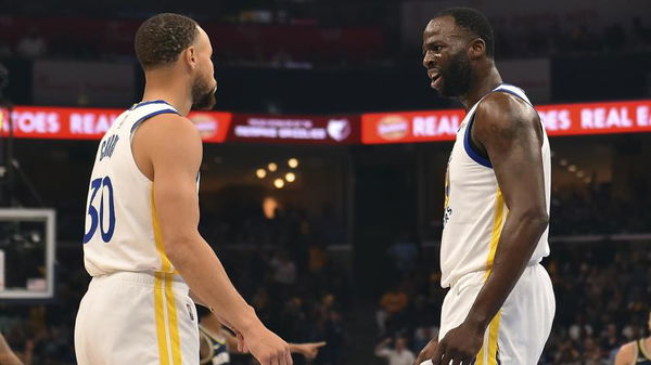 Draymond Green: 'Livid' Stephen Curry is exactly what Warriors need in Game  6, NBA News