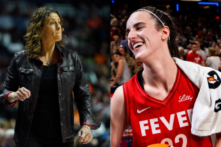 Caitlin Clark's Training With Stephanie White Relies on 1 Condition With  Fever Star's Unrivaled Future in Doubt - EssentiallySports