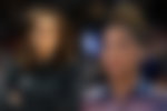 Image for Candace Parker Not Convinced by Stephanie White’s Explanation of Viral Caitlin
Clark Interaction