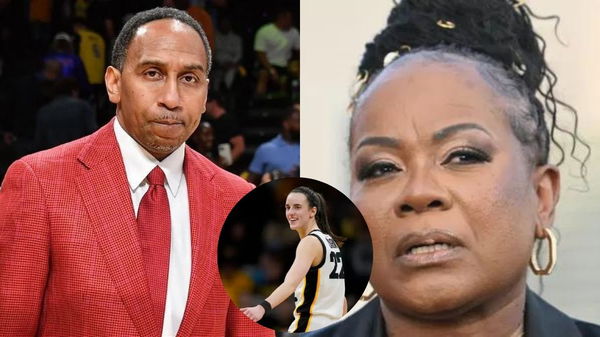 Stephen A Smith Sheryl Swoopes Caitlyn Clark (1)