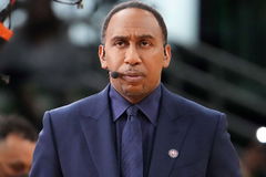 Stephen A. Smith