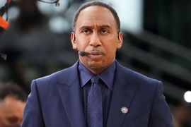 Stephen A. Smith