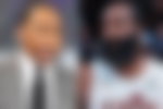Stephen A. Smith, James Harden