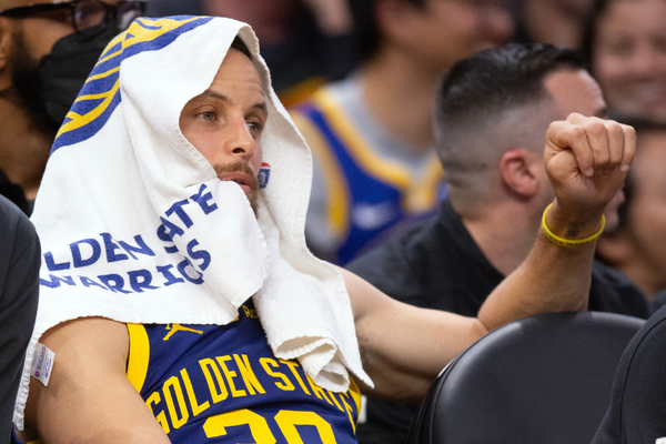 NBA: New Orleans Pelicans at Golden State Warriors