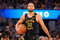 NBA: Orlando Magic at Golden State Warriors