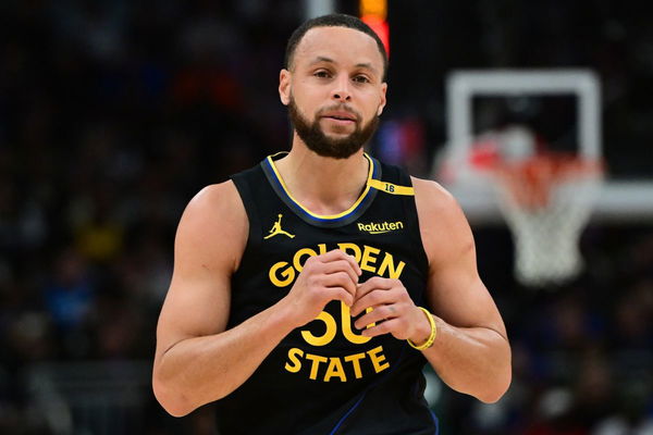 Stephen Curry