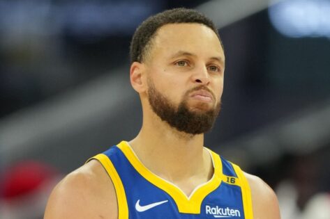 Stephen Curry Had Instant Regret After Hilarious Disrespect to Ex-Partner at Special Event