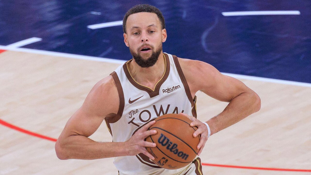 Stephen Curry’s Plan Shut Down After Crowd Problem Hits China Tour