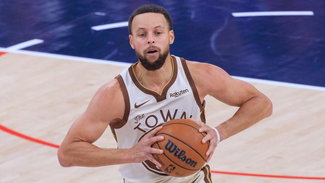 Stephen Curry