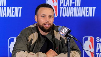 Stephen Curry