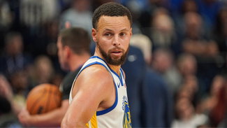 Stephen Curry
