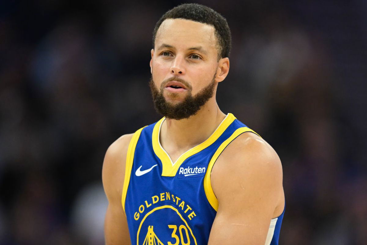 Is Stephen Curry Playing Tonight vs Timberwolves? Latest Injury Report on Warriors Star (Jan 26)