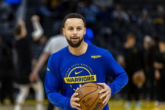 Stephen Curry