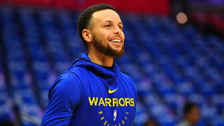 Stephen Curry