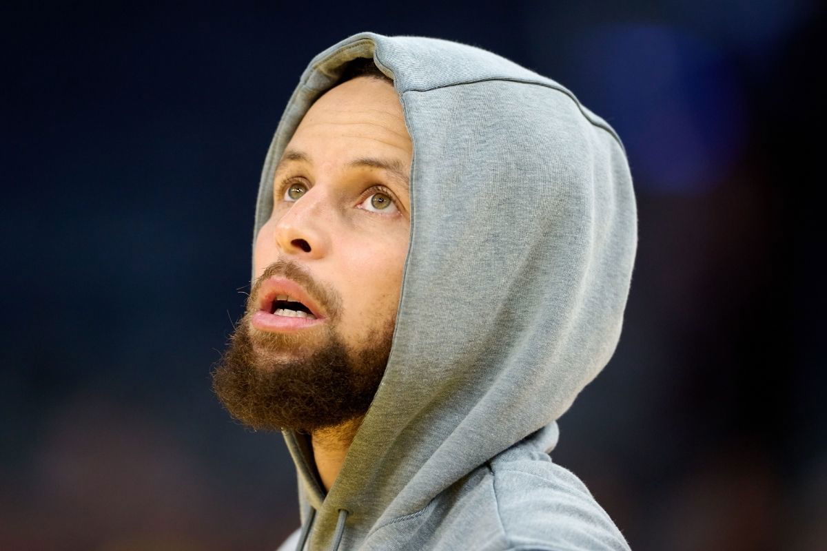 Stephen Curry Remains Skeptical of “Unpredictable” Knee Injury Despite Major Update From Warriors