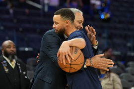 Stephen Curry, Dell Curry