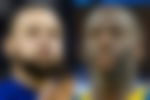 Stephen Curry, Draymond Green