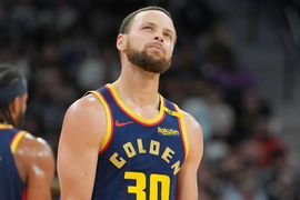 Stephen Curry