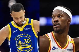Stephen Curry-Jimmy Butler FI