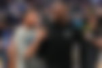 Stephen Curry, LeBron James