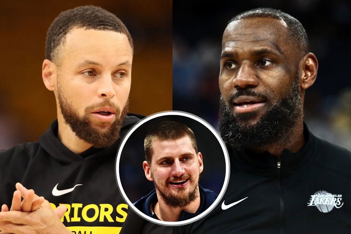 Who Are Playing 2025 NBA Christmas Games? Full Schedule, TV Channels & How to Watch