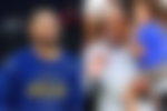 Stephen Curry Mike Brown
