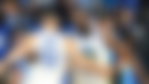 Stephen Curry and Draymond Green