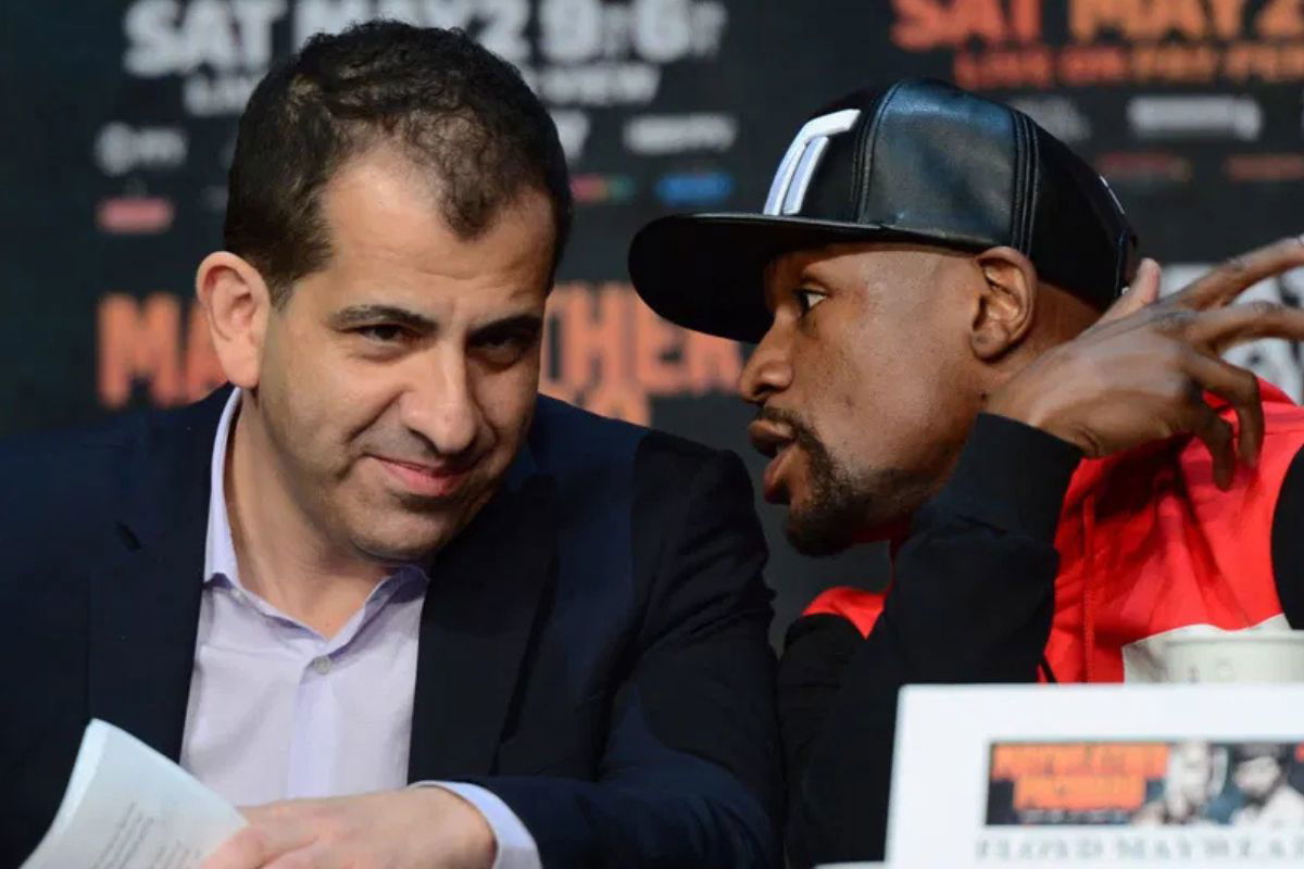 Floyd Mayweather’s $340 Million Showtime Lawsuit Grabs Attention Amid Next Fight Leak