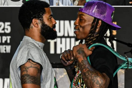 Stephen Fulton, O&#8217;Shaquie Foster