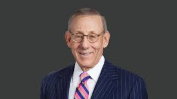 Stephen Ross, source, social media