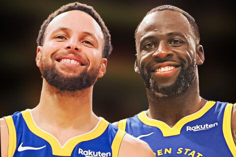 Dillon Brooks’ ‘Dirty’ Draymond Green Accusation Met With Perfect Response as Stephen Curry Clears Stance on NBA Decision