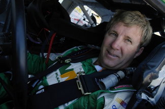 Sterling Marlin Imago