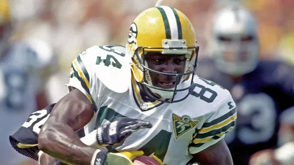 Sterling Sharpe