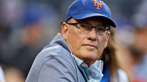 Steve Cohen has put the Mets in the right direction, mets