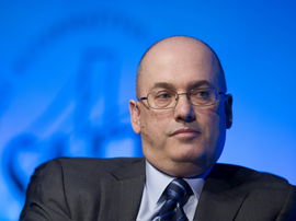 Steve Cohen