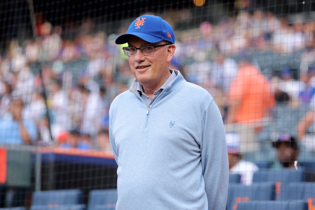 "We're the Pittsburgh Pirates"- Mets Radio Host Criticizes Steve Cohen for Duping Queens Fans After Dismantling the Core
