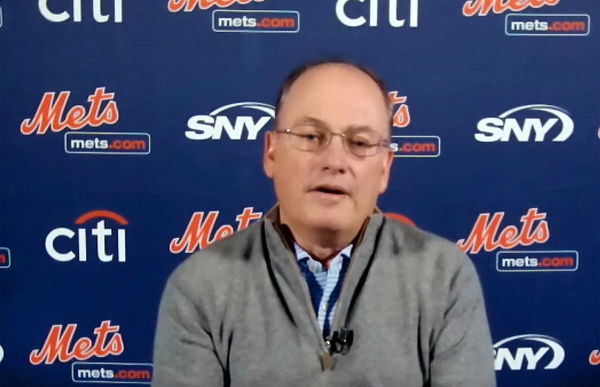 Steve Cohen criticizes 'unproductive' Mets hitters amid slump - NBC Sports