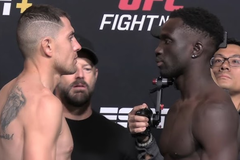 Steve Garcia-David Onama