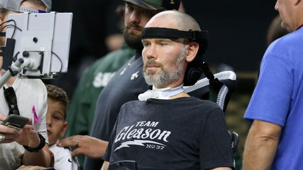 Steve Gleason