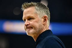 Steve Kerr