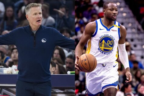 Jonathan Kuminga’s Relationship With Warriors Locker Room Confirmed After Steve Kerr’s Firm Decision