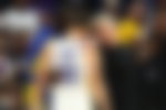 Image for Steve Kerr Addresses Warriors Future After Emotional Courtside Moment With
Stephen Curry, Draymond Green in Elimination
