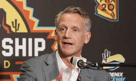 Steve Phelps
