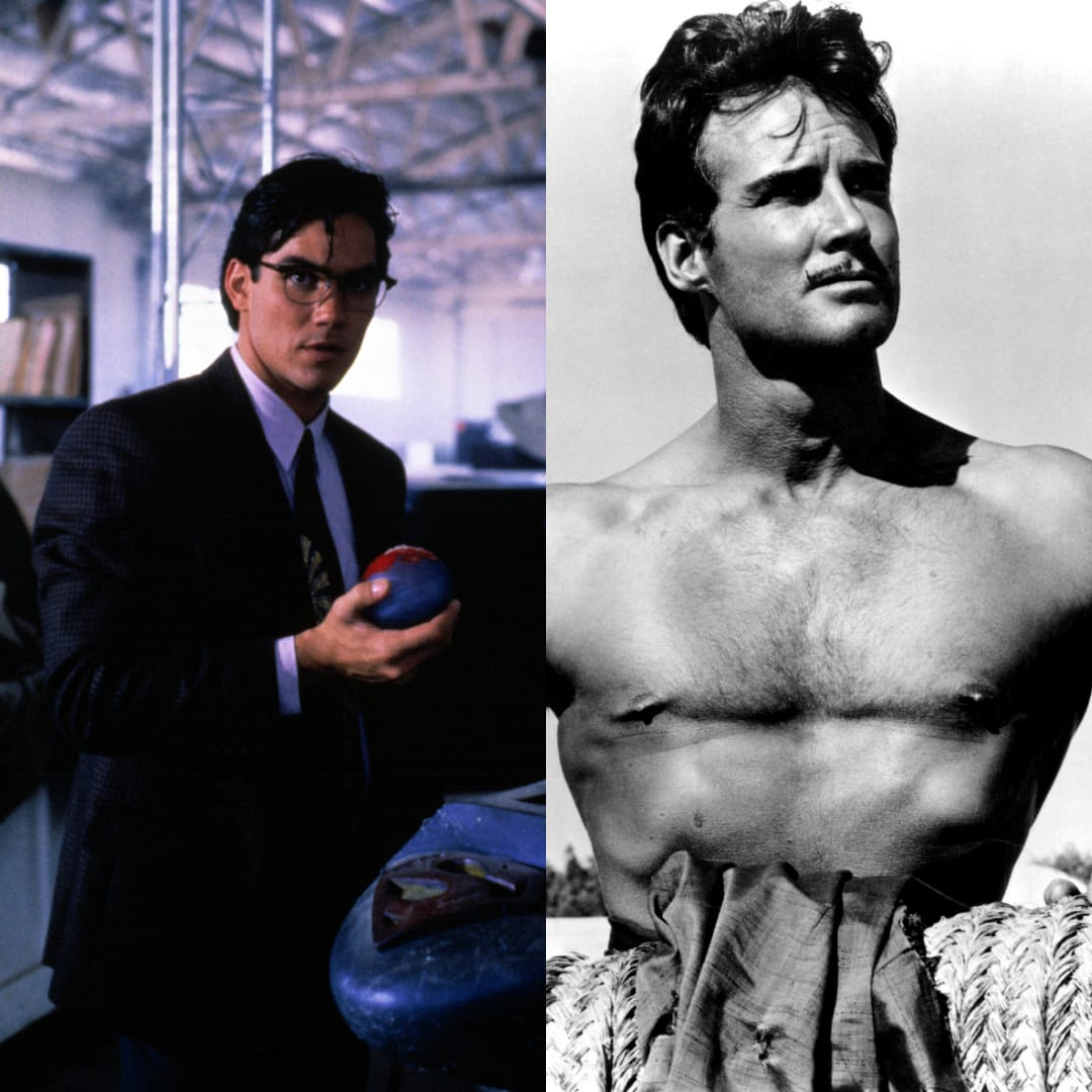 Steve Reeves Arnold Schwarzenegger Steve Reeves Arnold Schwarzenegger
