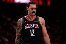 NBA: Portland Trail Blazers at Houston Rockets