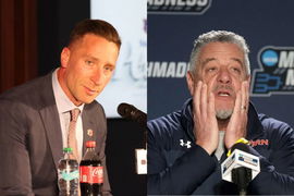 Steven Pearl Bruce Pearl