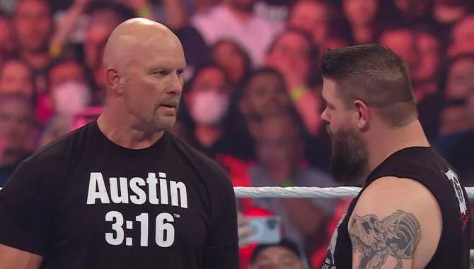 Stone Cold Steve Austin’s Brother Makes Rare Appearance Alongside NFL ...