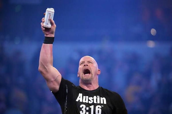 Vince McMahon Had to Pay Huge Fines Because of Stone Cold Steve Austin's  Love for Beer Bashes: “A Lot of Times When Raw Went Off the Air” -  EssentiallySports