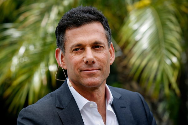 Strauss Zelnick